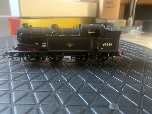 Hornby Class N2 R2178A 69546 BR schwarz | Zustand: Used