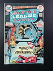 Justice League #118 - DC 1975 - Vintage Comic Estate Auction - Combine Shipping