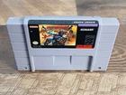 Sunset Riders (Super Nintendo SNES) Authentic Game Only - Tested