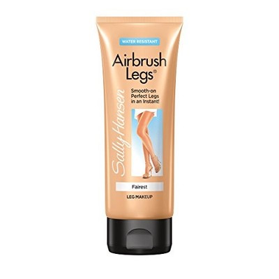 Airbrush BeinMakeup, Lotion, Fairest, 4.0 Fl. Oz