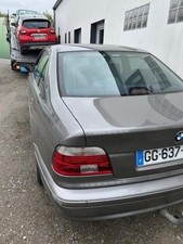 Pare-choc arrière BMW SERIE 5