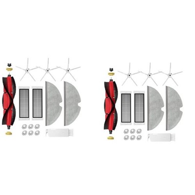 2X Zubehör Teile Kit für   S5 Max S6 Max S6 Pure S6 MaxV S50 S51 S57577