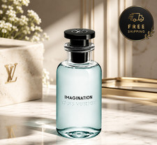 Imagination EDP 3.4oz 100ml Men&rsquo;s Cologne Spray New In Box Fast Free Shipping