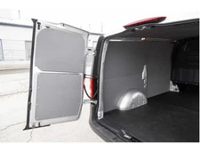 Legend 154-114-2613 Insulated Duratherm Grey Wall Liner