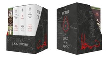 The Hobbit & The Lord of the Rings Gift Set: ...