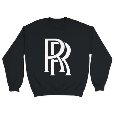 Rolls Royce Logo Design Shirt/Hoodie/Sweatshirt