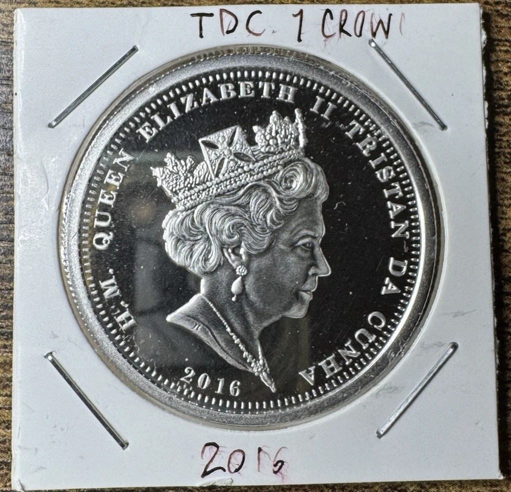 Uncertified Silver 2016 African Coins for sale | eBay