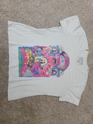 Led Zeppelin empire pool wembley_official t-shirt 2xl Xxl Women's 