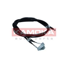 1x ORIGINAL® Kamoka Seilzug, Feststellbremse für Opel ZAFIRA / ZAFIRA FAMILY B