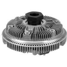 Fan Clutch For Case Ih, New Holland, Steyr Tractors 47560853, Am-20006959-z