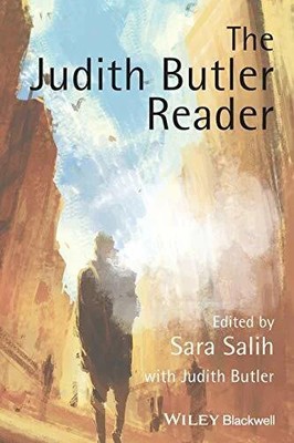The Judith Butler Reader Buch Wiley-Blackwell
