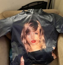 Taylor Swift Hoodie