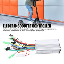 .Electric Scooter Controller 350W Intelligent Brushless Motor Universal
