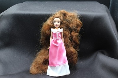 Disney Store Mini Princess Doll  6''  6 inch doll #6 (B2)