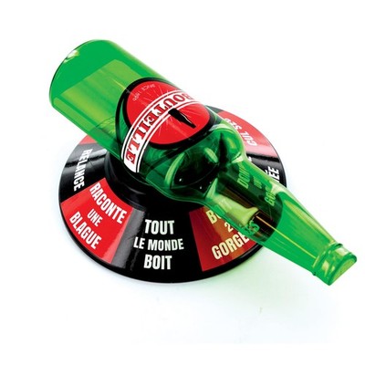 , MG32551, Spiel von Die Flasche, Spiel Von Die Flasche Grün, Rot, Schwarz, S...