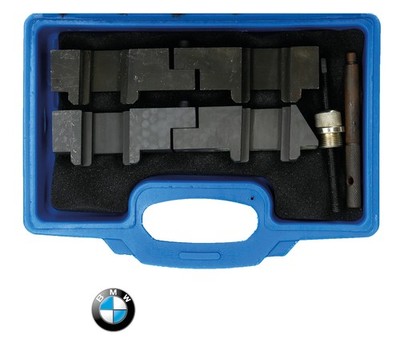 For KS TOOLS NARZ�DZIA BT591500 ENGINE ADJUSTMENT TOOL SET FOR BMW M60, M62 BRI