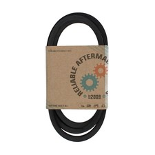 Classical V-Belt Fits Universal Products Replaces 161109