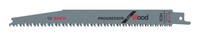 Bosch ZubehöR S 2345 X Progressor For Wood SäBelsäGeblatt - 5Er-Pack 2608654404
