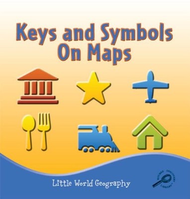 Keys and Symbols on Maps (Litt - GOOD