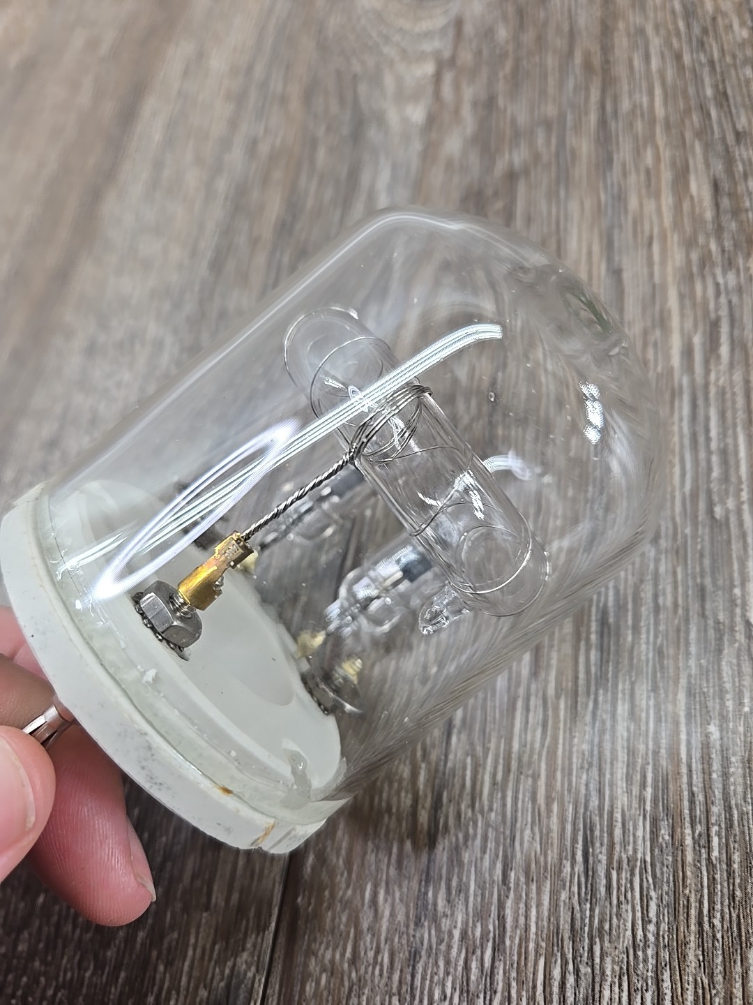 Photogenic Replacement Flashtube Flash Tube In Box C4-5 (C4-15) Powerlight 