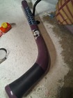 Vintage 1993 Ultimate Sports Inflatable Hockey Stick Mighty Ducks Disney — photo 2