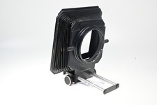 Hasselblad 100-250 80 Lens Pro Shade Bellows Hood Vintage G018