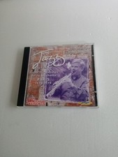 Marc Laferriere Dixieland Jazz Band - Jazz Alive CD (Laserlight 17 148) EX