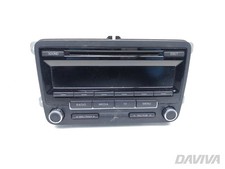 Autoradio Volkswagen SHARAN