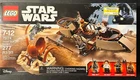 LEGO Star Wars: Desert Skiff Escape (75174)