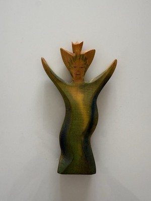 Ostheimer Elfenkönigin
