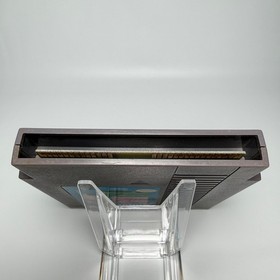 Cartucho de juego Lunar Pool Nintendo NES solo usado probado y funciona