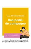 Guy De Maupassant | RéUssir Son Bac De FrançAis 2026 : Analyse De La Nouvelle...