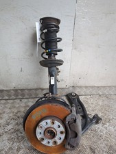 Audi Q2 Tfsi MK1 GA Estate 5 Door 2018-2020 Strut/leg front Driver Side O13