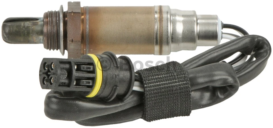 Sensor de oxígeno Bosch 13860 apto para Mercedes-Benz S420 S500 C230 C280 C36 AMG 96-02 Foto 4 de 4
