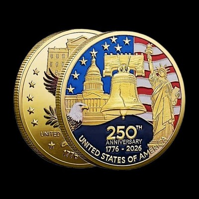 250th Anniversary 