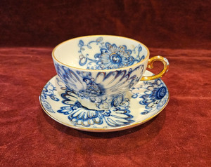 Lomonosov Porcelain | eBay