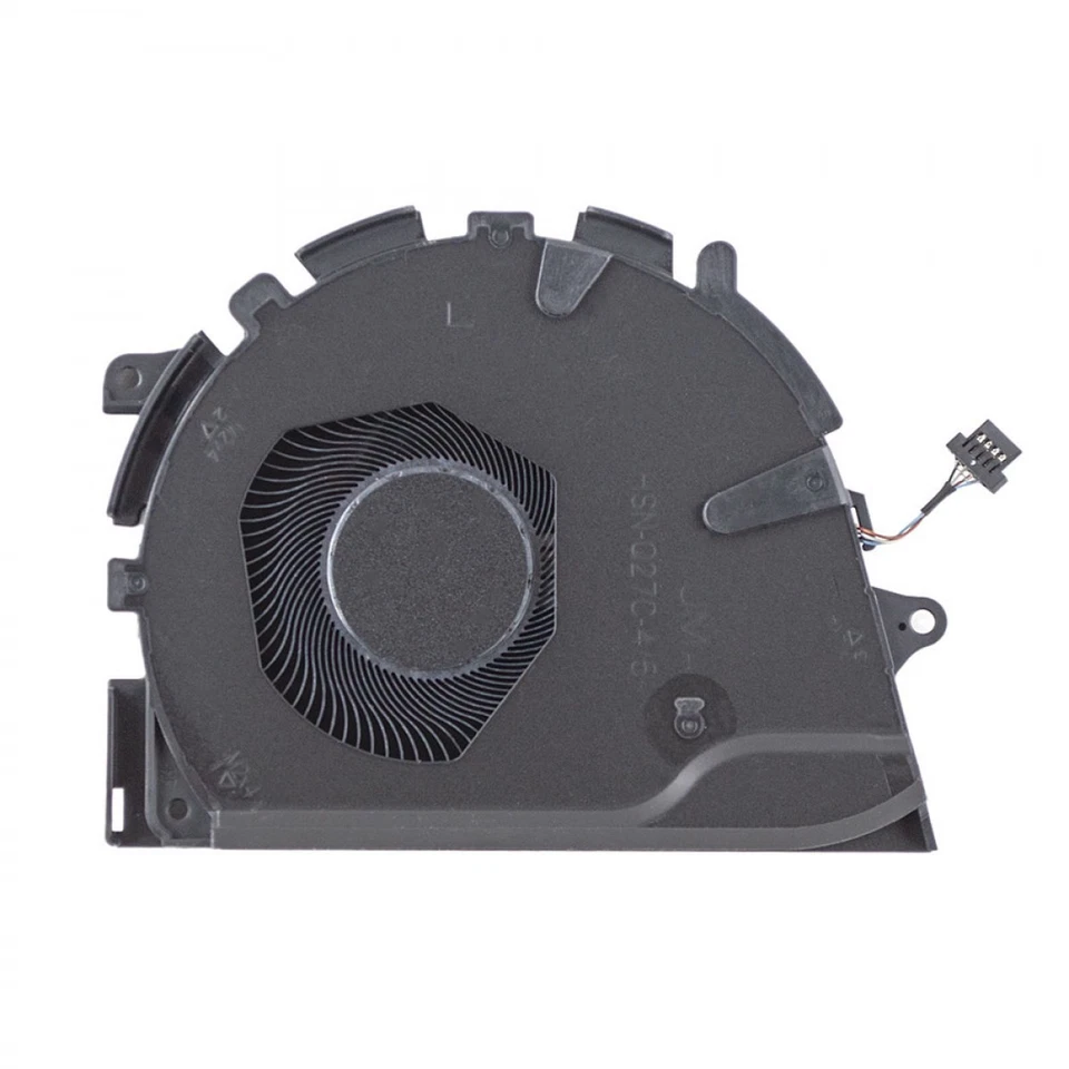 Nuevo Ventilador Original para HP Elitebook ProBook 640 645 650 655 850 G8 G9 serie G10 Foto 2 de 4