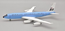 Braniff / Boeing 720-027 Super Jet / N7078 / IF720BN0725 / 1:200 PRE-ORDER 