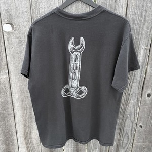 Vintage 90s Tool Shirt | eBay