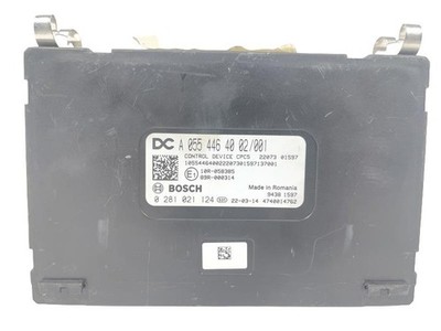 2023 Common Powertrain Control Module A0554464002 for Freightliner C (586-10773)
