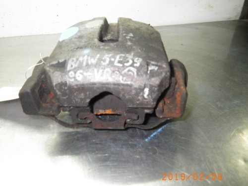 121875 Bremssattel rechts vorne BMW 5er (E39) 6022296 523i