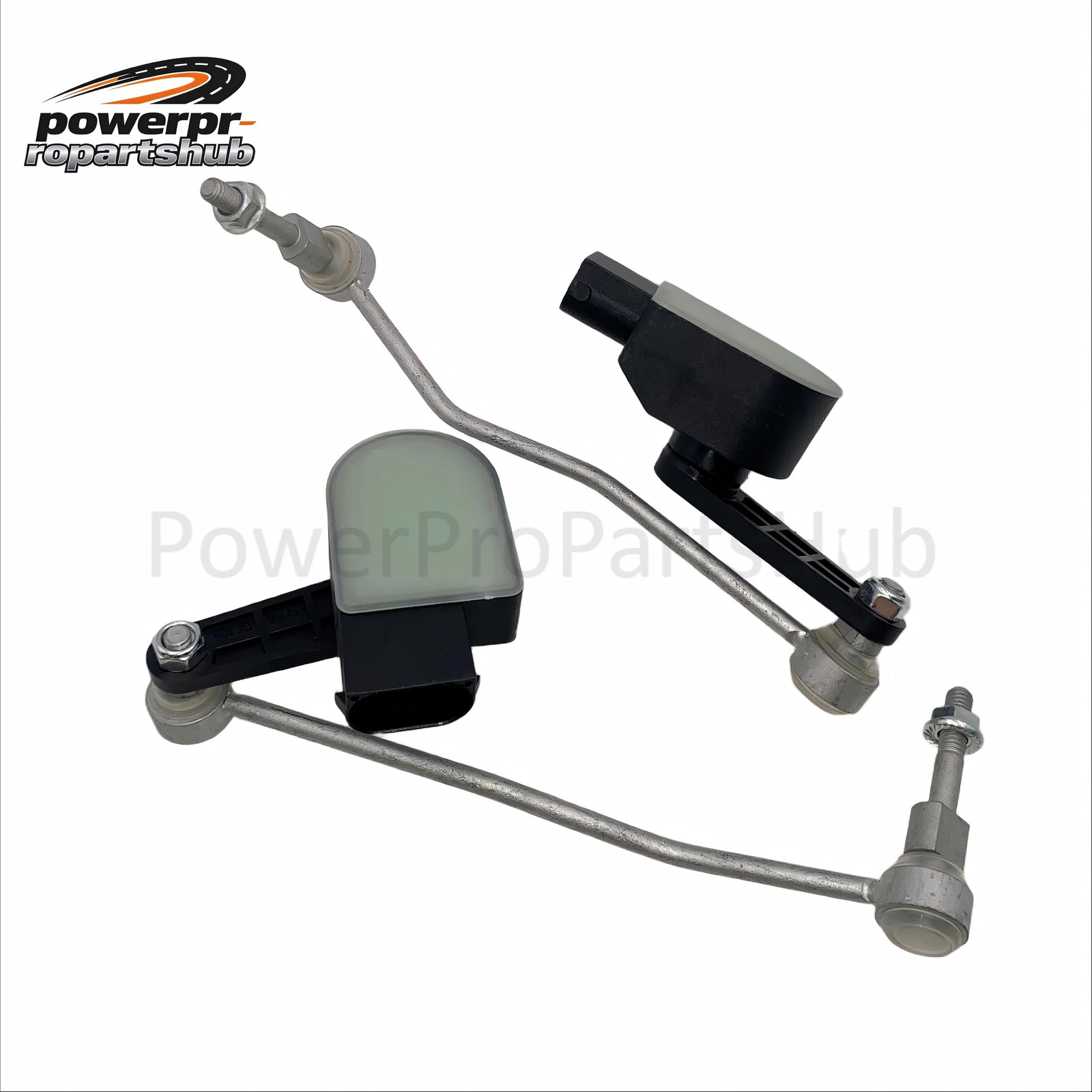 Bentley Continental GT 2003-2010 Front Right Ride height sensor