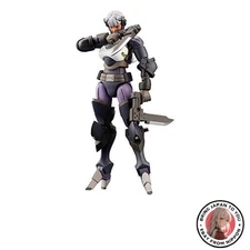 New Hexa Gear Governor LAT Black Rabbit 1/24 scale plastic model kit