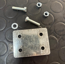 Piastra supporto bobina esterna Vespa 50 Special L R 125 PRIMAVERA ET3