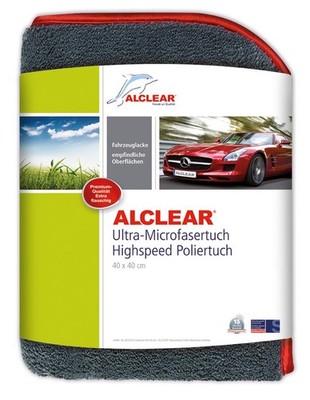 822203H Highspeed Auto Mikrofasertuch Poliertuch Microfasertuch Trockentuch, ...