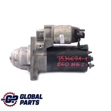 BMW 5 6 7 X5 Series E53 E60 E61 E65 E70 Petrol N62 Engine Starter Motor 7536691