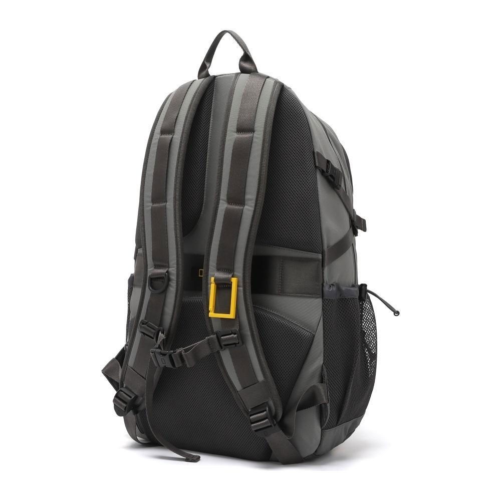 NATIONAL GEOGRAPHIC FUSION BACKPACK 33L N261ABG600 GREY UNISEX