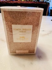 COACH DREAMS SUNSET EAU DE PARFUM SPRAY FOR WOMEN 1.3 Oz / 40 ml BRAND NEW ITEM 