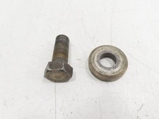 87 Porsche 928 S4 #1331 Bolt & Washer Pair Pu...