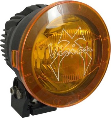 Vision X Lighting 9895734 Cannon Polycarbonate Cover